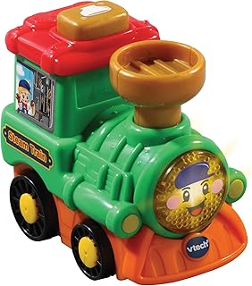 vtech 伟易达 - 火车及火车套装 / 玩具火车及附件 - 玩具 - amazon.